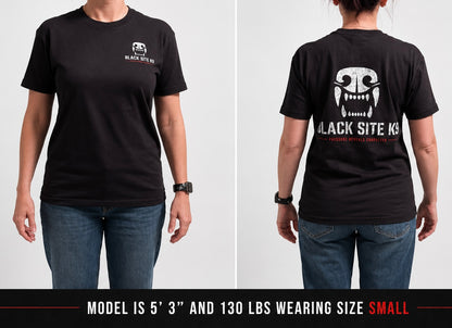 No One Gets Out Alive Shirt