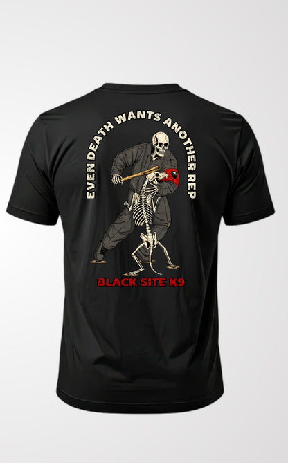 Another Rep Shirt