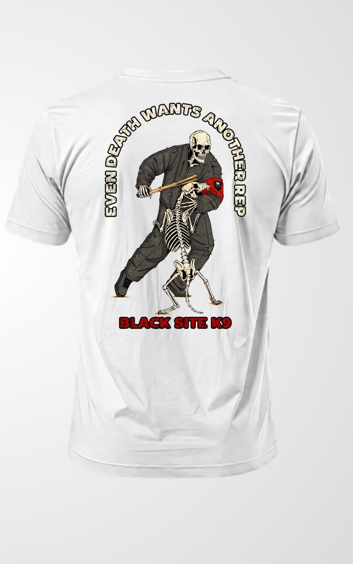 Another Rep Shirt