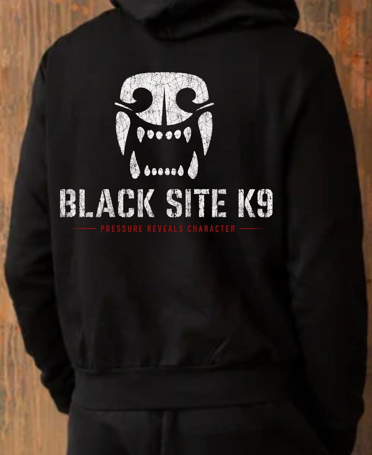 OG Logo Hoodie
