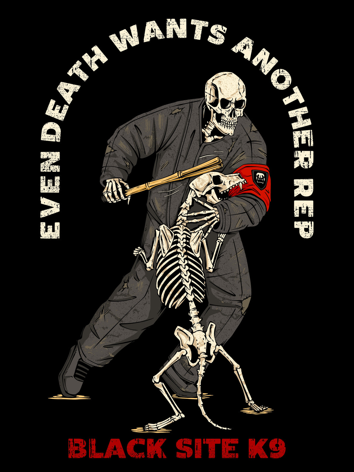 Another Rep Shirt